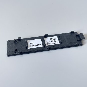 Preview: Logitech K345/MK345 Batterieabdeckung Ersatzteil